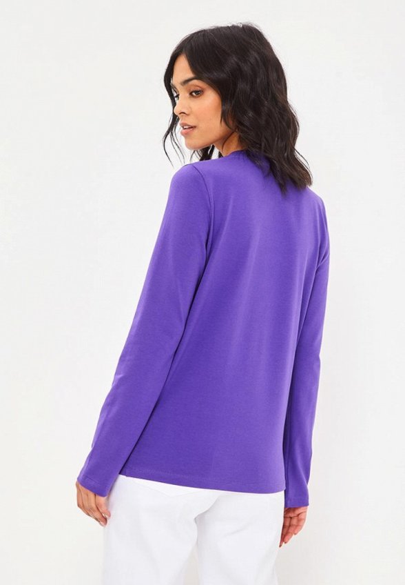 Лонгслив Droid&I