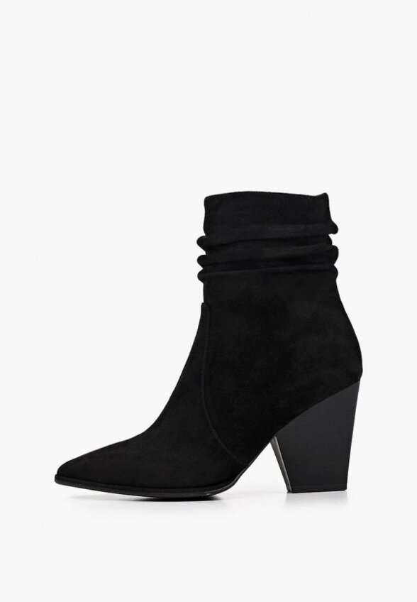 Ботильоны Valley