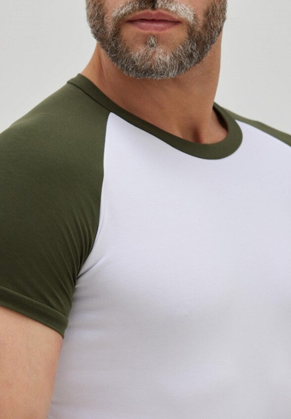 Футболка Envylab