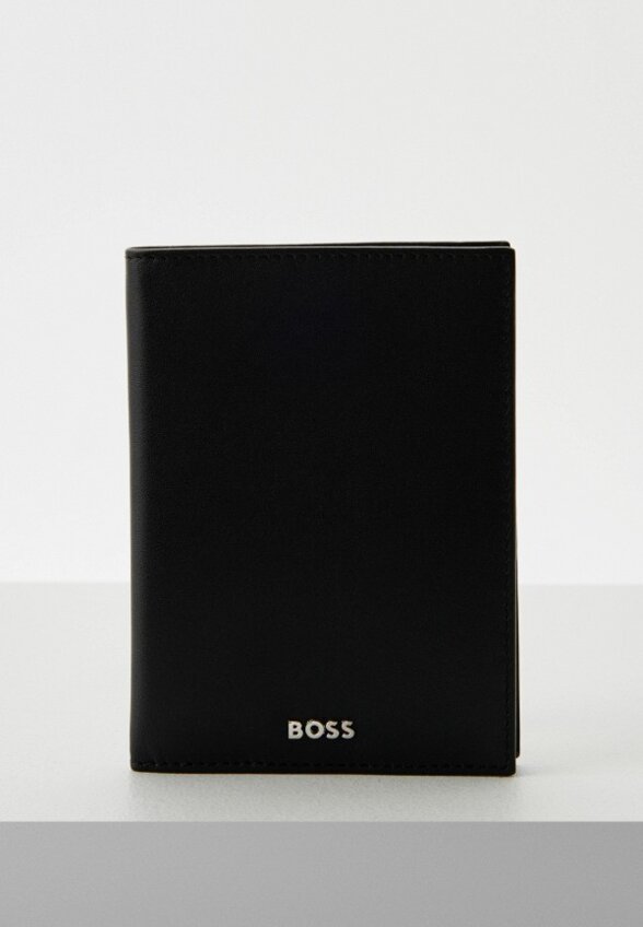 Обложка для документов Boss