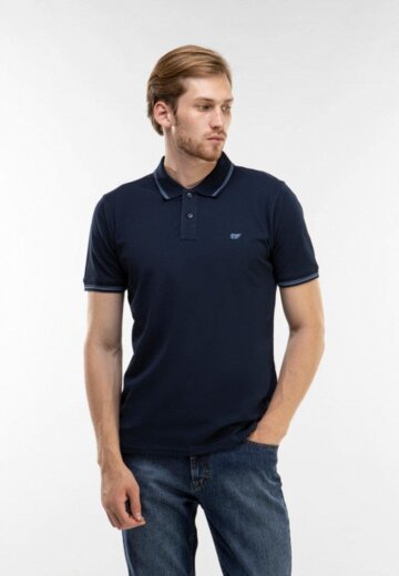 Поло Carrera Jeans