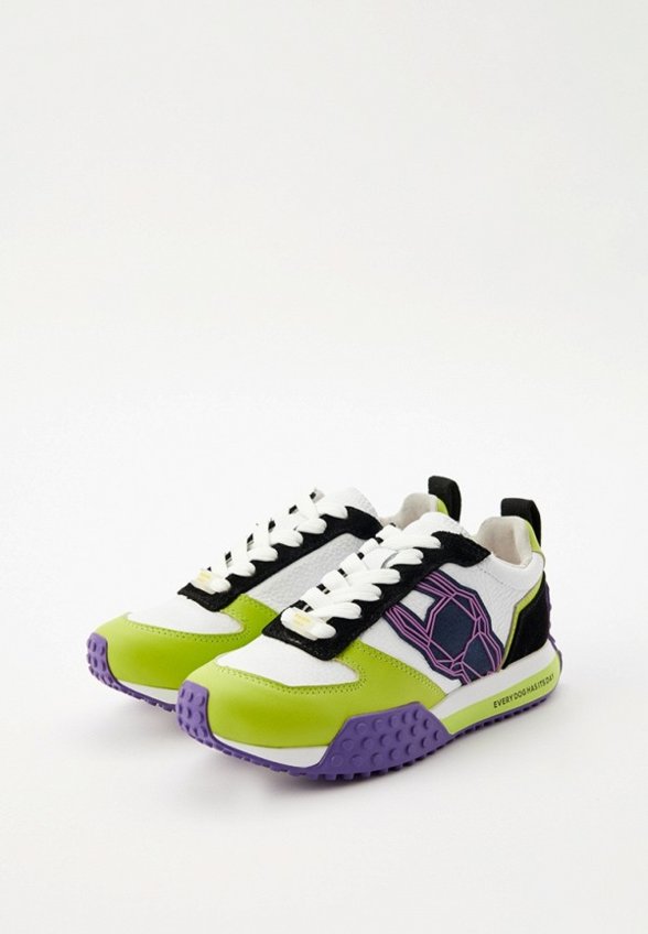 Кроссовки Jog Dog