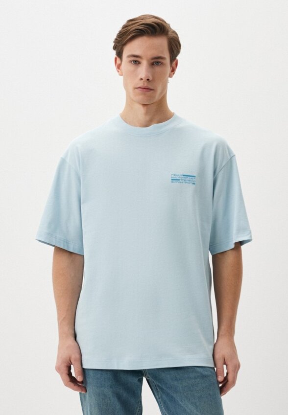 Футболка Mark Formelle