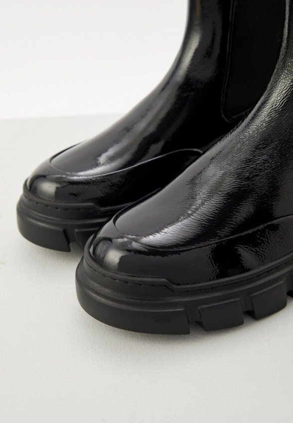 Ботинки Högl