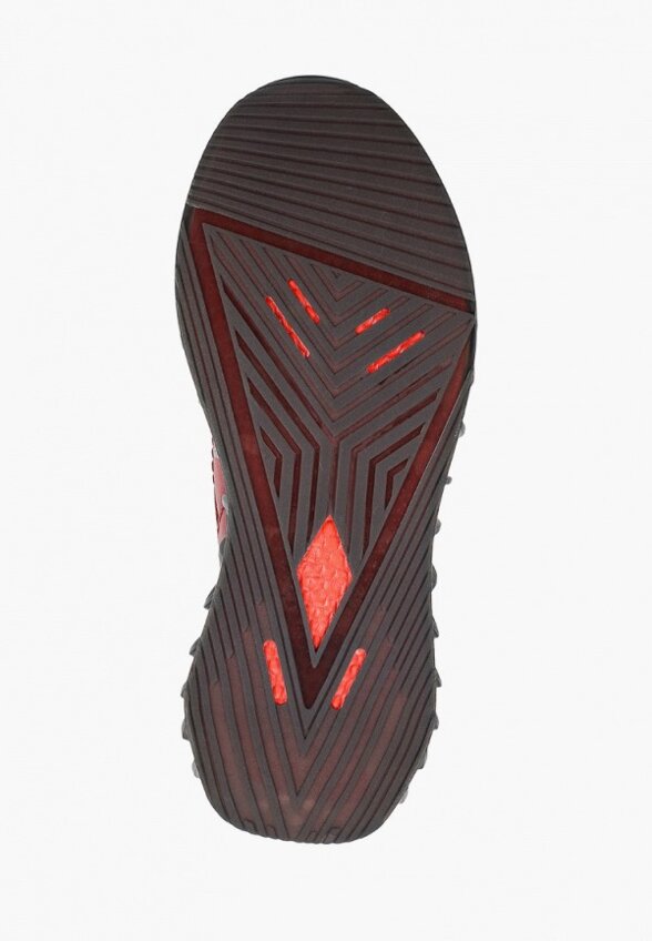 Кроссовки B2B Black to Black