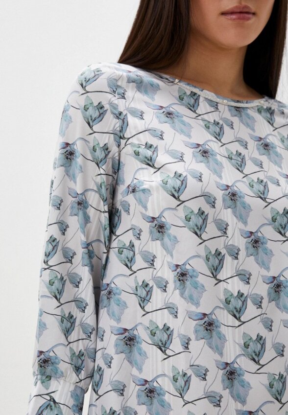 Платье Alexander Bogdanov