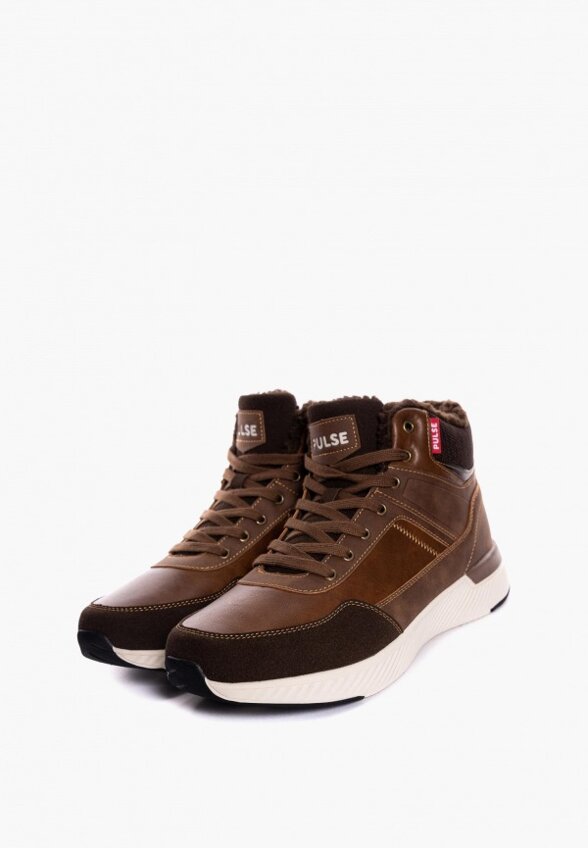 Кроссовки Pulse