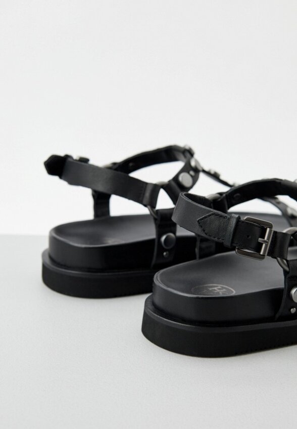 Сандалии Ash