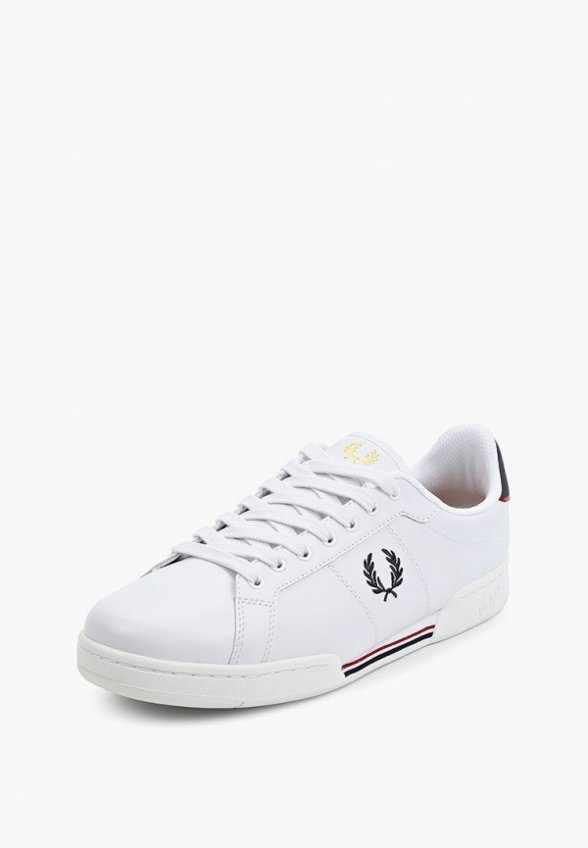 Кеды Fred Perry