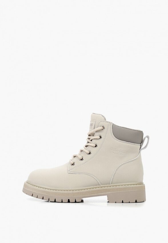 Ботинки Briggs