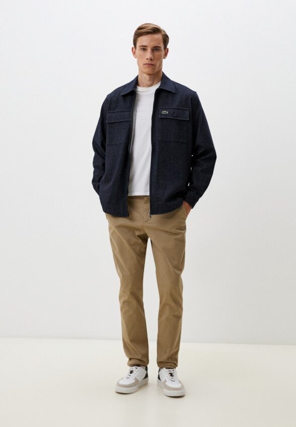 Рубашка Lacoste