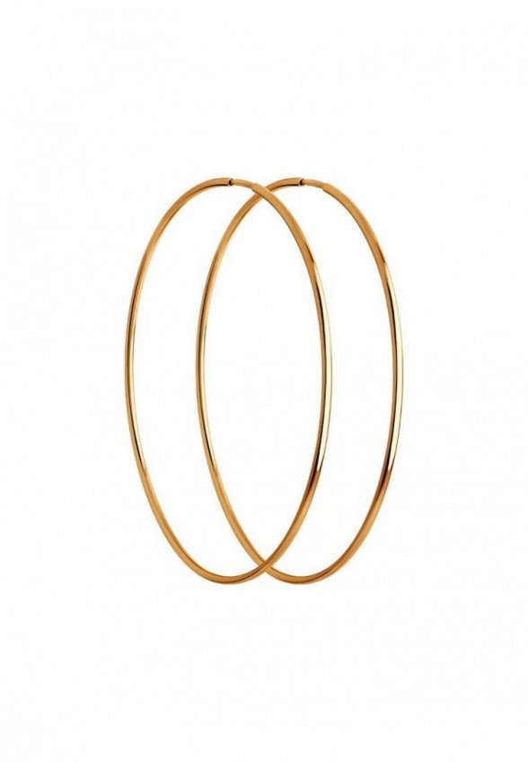 Серьги Sokolov