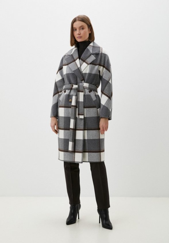 Пальто-халат Electrastyle