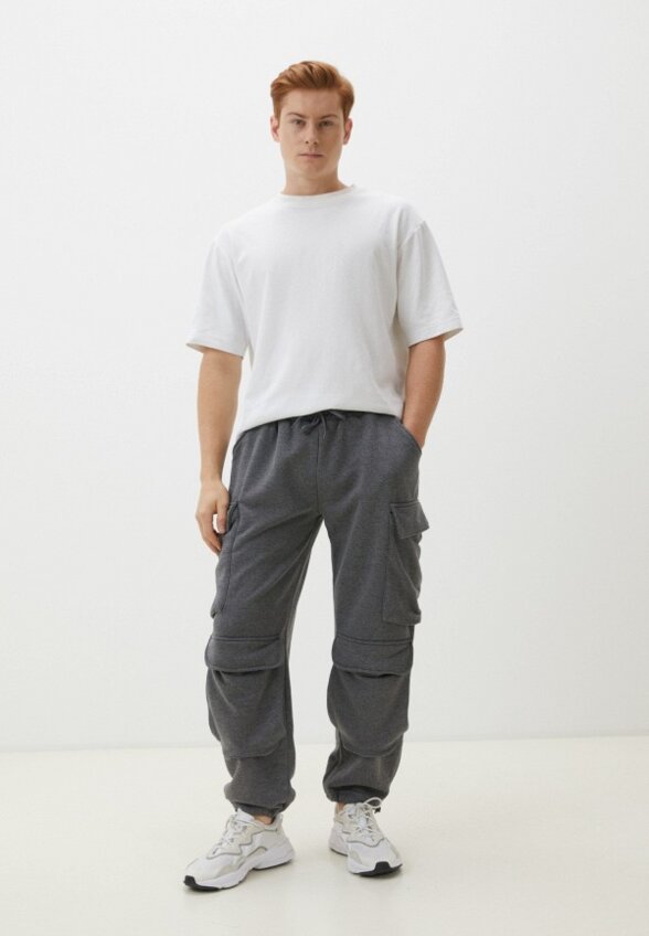 Брюки спортивные Dali Sport