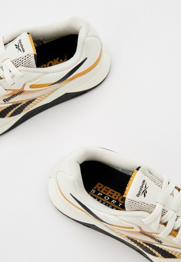 Кроссовки Reebok