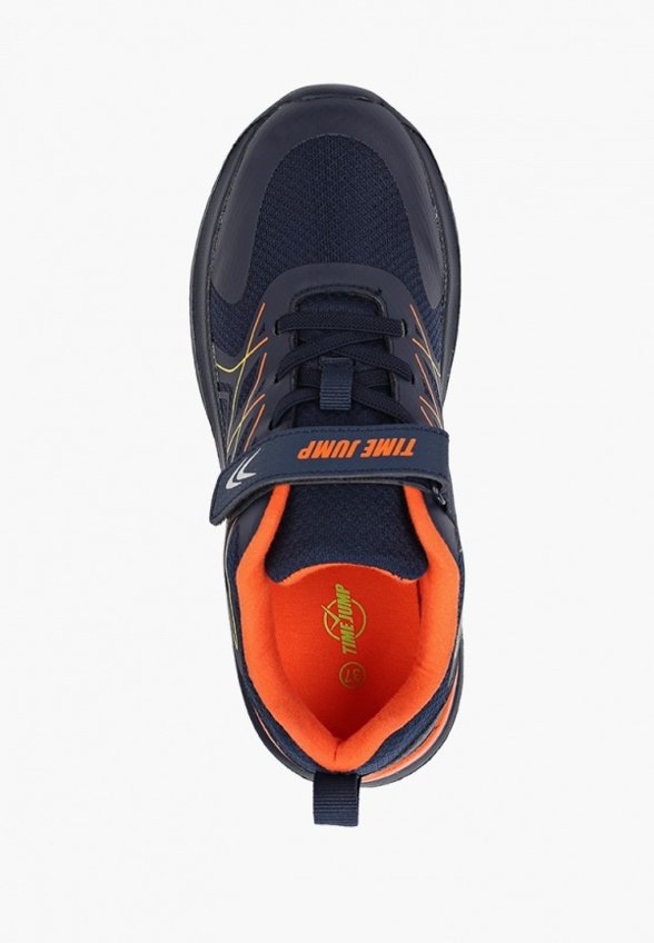 Кроссовки TimeJump