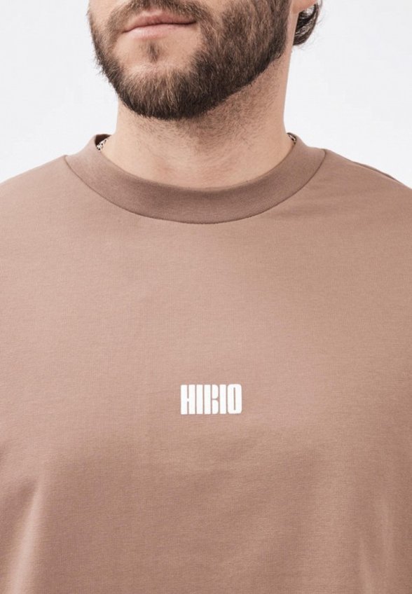 Футболка Hibio