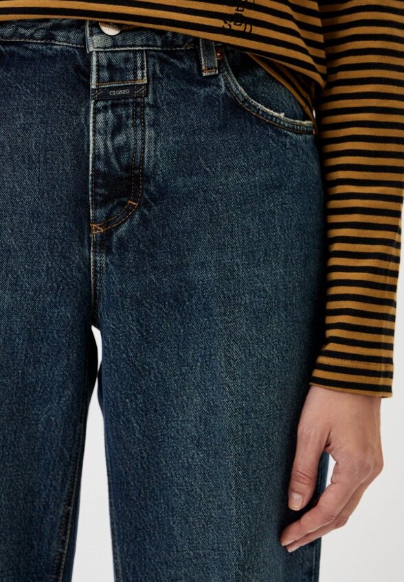 Джинсы Closed