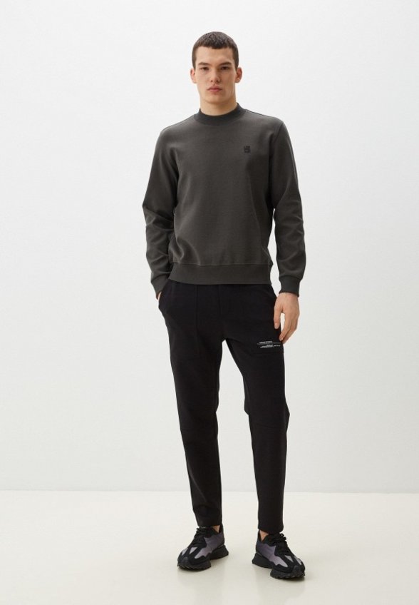 Свитшот Lufian