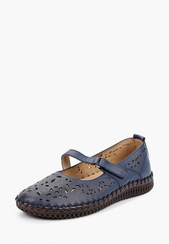 Туфли Munz-Shoes