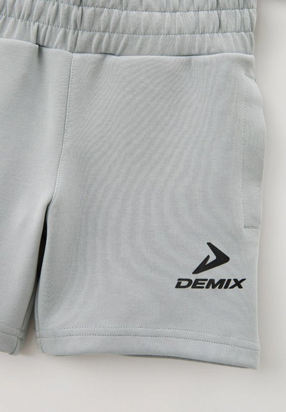 Шорты спортивные Demix