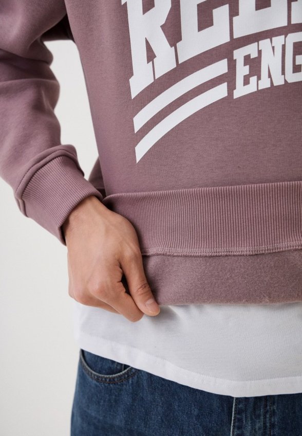 Свитшот Religion