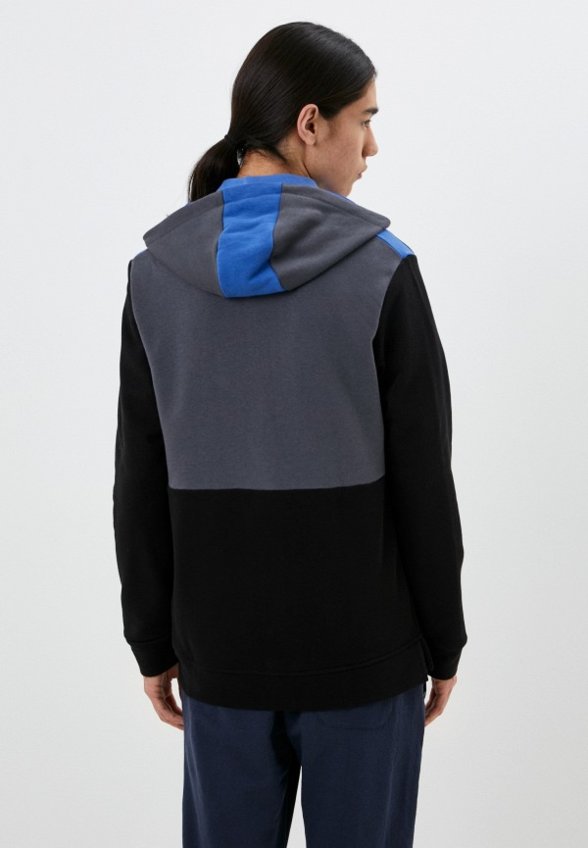 Толстовка Bawer