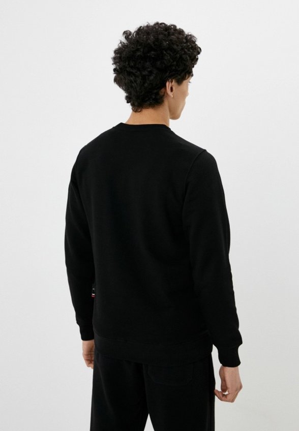 Свитшот Bawer