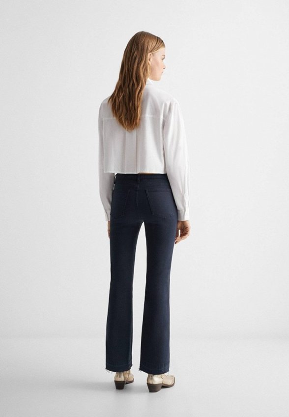 Джинсы Mango Teen