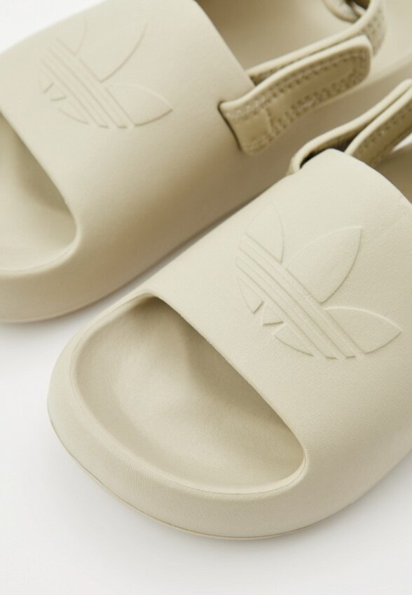 Сандалии резиновые adidas Originals