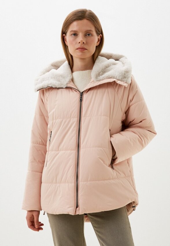 Пуховик Dixi-Coat