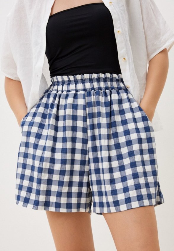 Шорты Libellulas