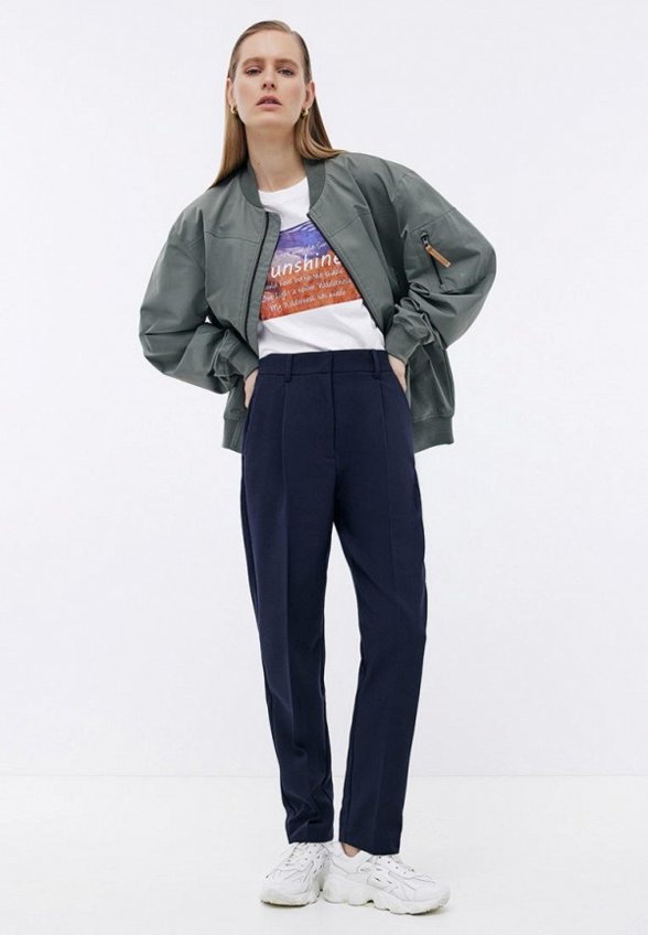 Футболка Baon