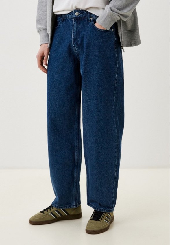 Джинсы Harry Hatchet