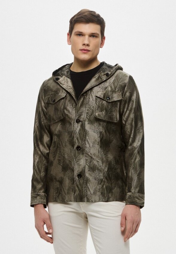 Рубашка Trussardi