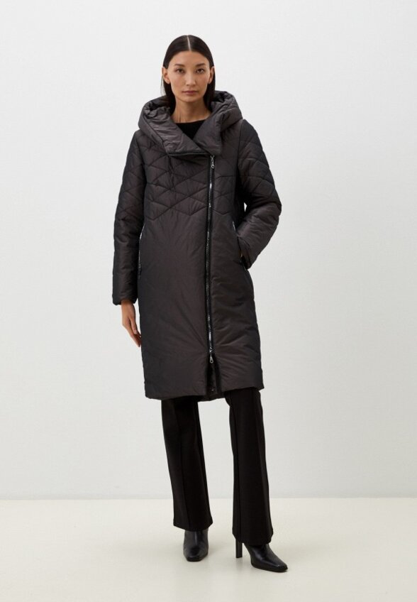 Куртка стеганая Dixi-Coat