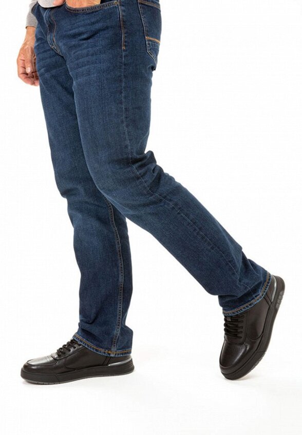 Кеды Bruno Renzoni