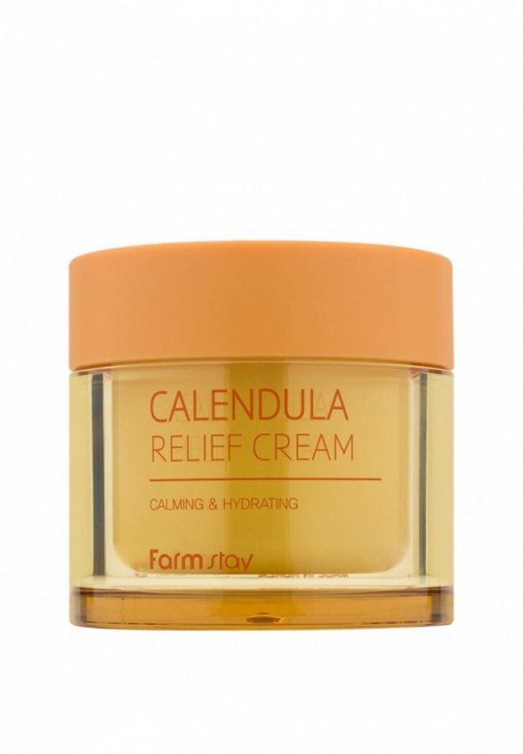 Крем для лица Farmstay