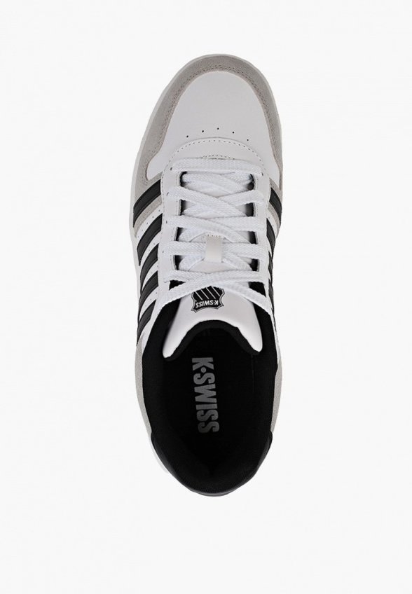 Кеды K-Swiss