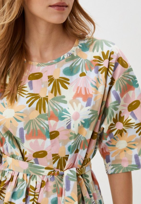 Платье Простор