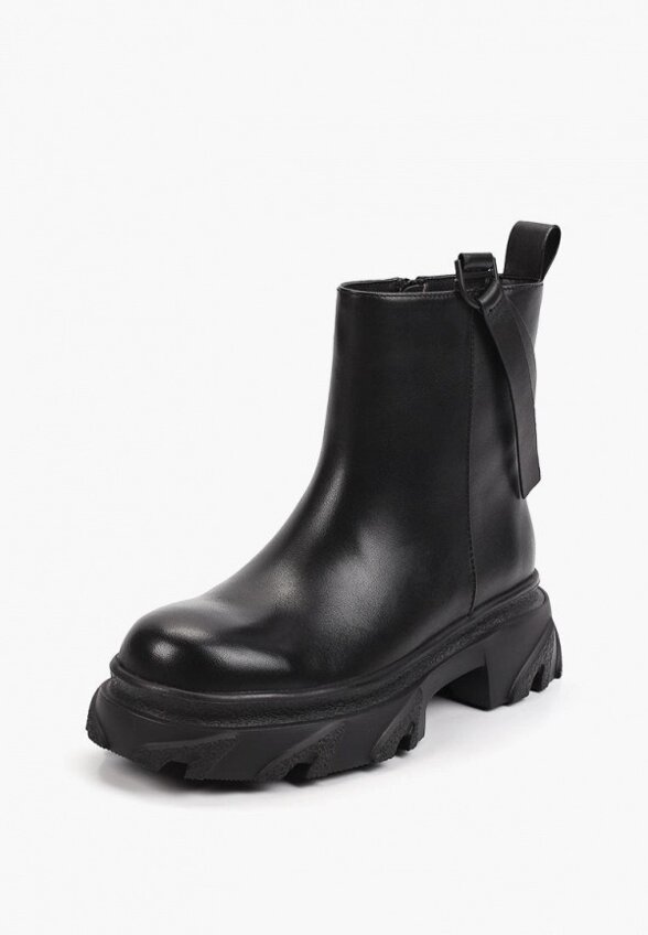 Ботинки Milana