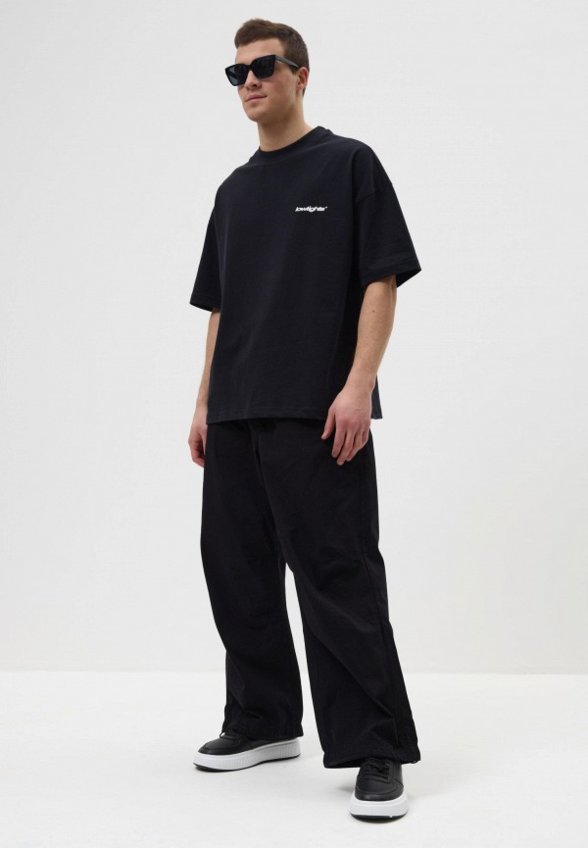 Футболка Low Lights