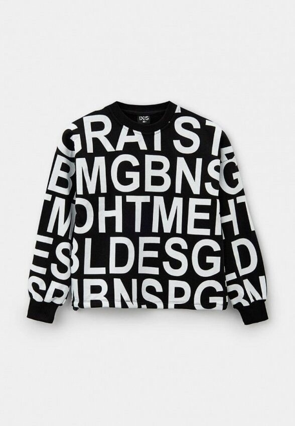 Свитшот Fashion X&S