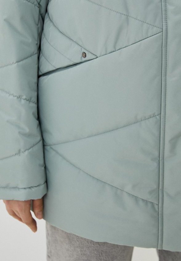 Пуховик Maritta