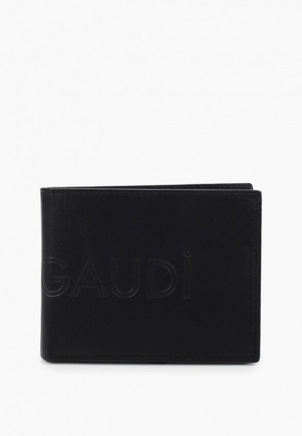 Кошелек и шапка Gaudi