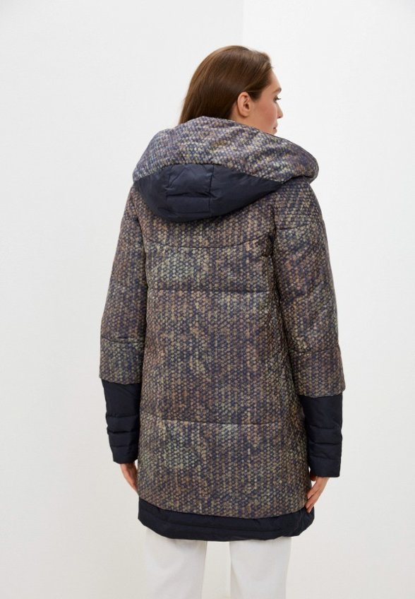 Пуховик Rio Verti