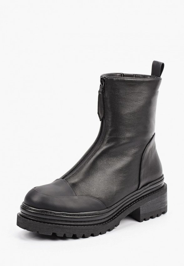 Ботинки Salamander