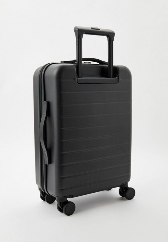 Чемодан Emporio Armani