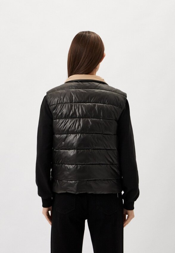 Жилет утепленный Pennyblack