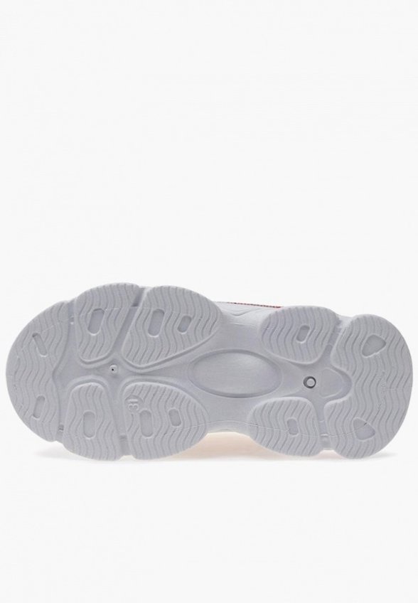 Кроссовки Tikkago